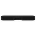 Sonos Beam (Gen2) | 3.0 channel Soundbar - Wifi - Voice Command - Dolby Atmos - Black-Sonxplus Drummondville