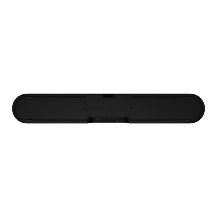 Sonos Beam (Gen2) | 3.0 channel Soundbar - Wifi - Voice Command - Dolby Atmos - Black-Sonxplus Drummondville