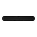 Sonos Beam (Gen2) | 3.0 channel Soundbar - Wifi - Voice Command - Dolby Atmos - Black | Sonxplus Drummondville