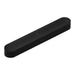 Sonos Beam (Gen2) | 3.0 channel Soundbar - Wifi - Voice Command - Dolby Atmos - Black-Sonxplus Drummondville