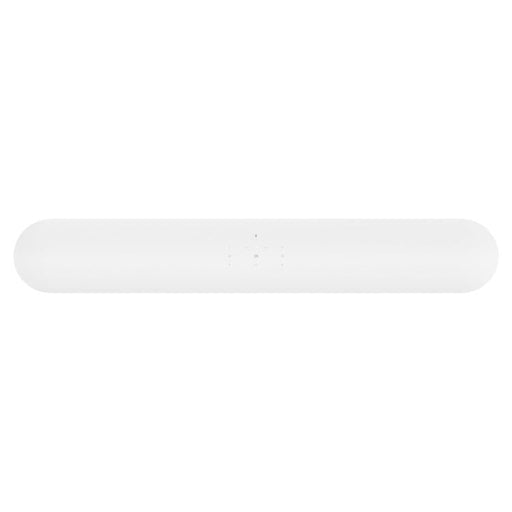 Sonos Beam (Gén2) | Barre de Son 3.0 canaux - Wifi - Commande vocale - Dolby Atmos - Blanc-Sonxplus Drummondville