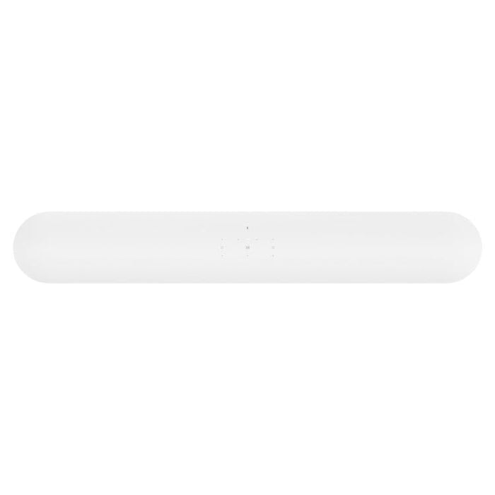 Sonos Beam (Gen2) | 3.0 channel Soundbar - Wifi - Voice Command - Dolby Atmos - White-Sonxplus Drummondville