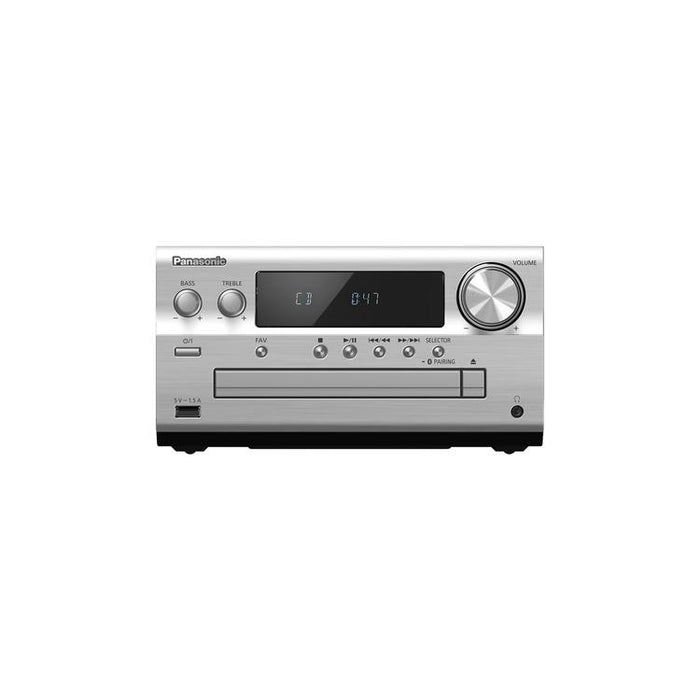 Panasonic SC-PMX800 | Mini-audio system - Hi-Fi - Bluetooth - Technics JENO Engine - For Audiophile-Sonxplus Drummondville