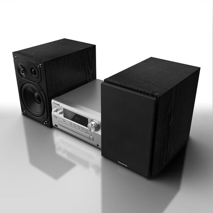 Panasonic SC-PMX800 | Mini-audio system - Hi-Fi - Bluetooth - Technics JENO Engine - For Audiophile-Sonxplus Drummondville