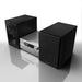 Panasonic SC-PMX800 | Mini-audio system - Hi-Fi - Bluetooth - Technics JENO Engine - For Audiophile-Sonxplus Drummondville