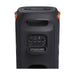 JBL PartyBox 110 | Portable speaker - Wireless - Bluetooth - Light effects - 160 W - Black-Sonxplus Drummondville