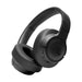 JBL Tune 760BTNC | Circumaural Wireless Headphones - Bluetooth - Active Noise Cancellation - Fast Pair - Foldable - Black-Sonxplus Drummondville