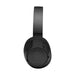 JBL Tune 760BTNC | Circumaural Wireless Headphones - Bluetooth - Active Noise Cancellation - Fast Pair - Foldable - Black-Sonxplus Drummondville