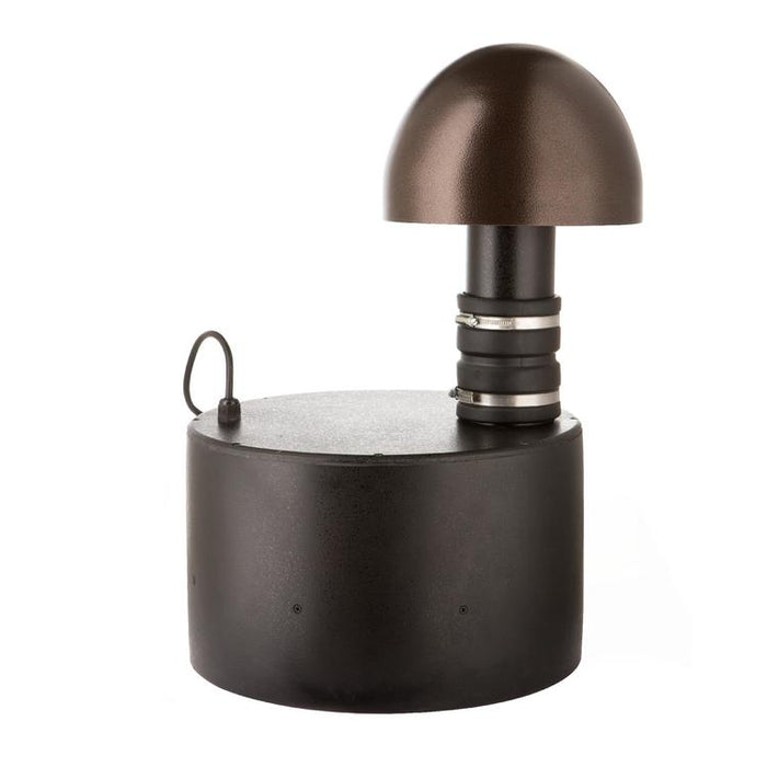 Paradigm GO10SW | Outdoor Subwoofer - Garden Oasis Series - Ground Stake - Bronze - Unité-Sonxplus Drummondville