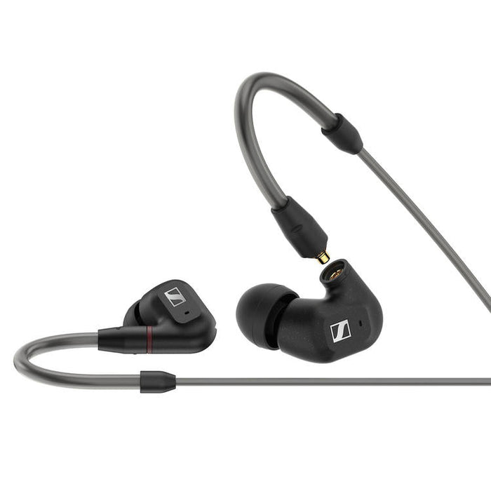 Sennheiser IE 300 | In-ear headphones - Wired - BTE - Resonance chamber - Transducer XWB - Connectors MMCX-Sonxplus Drummondville