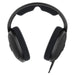 Sennheiser HD 560S | On-ear headset - Wired - Open Dynamic - 1 Detachable Cable - Black-Sonxplus Drummondville