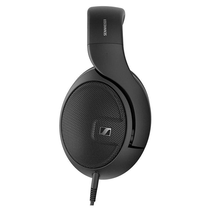 Sennheiser HD 560S | On-ear headset - Wired - Open Dynamic - 1 Detachable Cable - Black-Sonxplus Drummondville