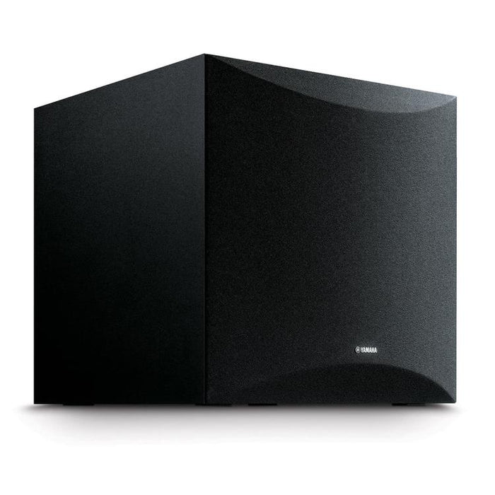 Yamaha YHTB4A | Home Theater Package - MusicCast - RX-V4A + NS51Pack + NSSW050-Sonxplus Drummondville