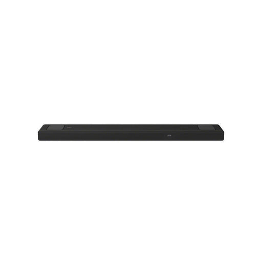 Sony HT-A5000 | Soundbar - For home theater - 5.1.2 channels - Wireless - Bluetooth - Integrated Wi-Fi - 450 W - Dolby Atmos - DTS:X - Black-Sonxplus Drummondville