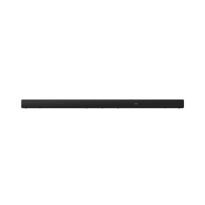 Sony HT-A5000 | Soundbar - For home theater - 5.1.2 channels - Wireless - Bluetooth - Integrated Wi-Fi - 450 W - Dolby Atmos - DTS:X - Black-Sonxplus Drummondville