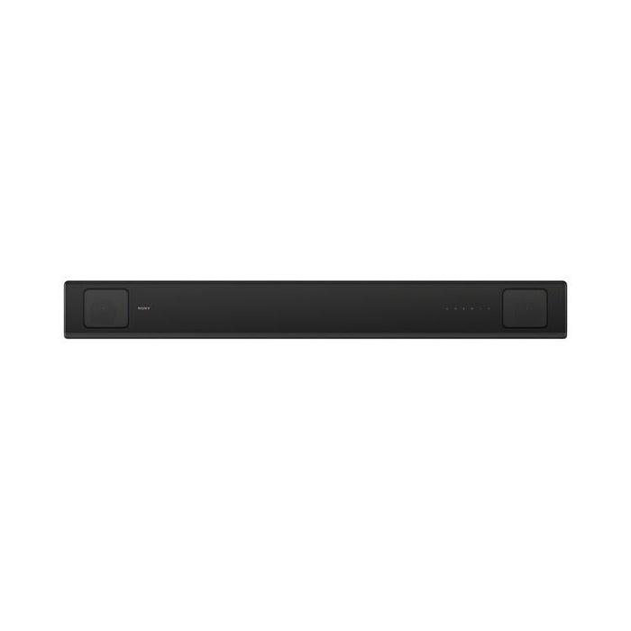 Sony HT-A5000 | Soundbar - For home theater - 5.1.2 channels - Wireless - Bluetooth - Integrated Wi-Fi - 450 W - Dolby Atmos - DTS:X - Black-Sonxplus Drummondville