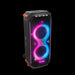 JBL PartyBox 710 | Portable speaker - Wireless - Bluetooth - Light effects - 800 W RMS - Black-Sonxplus Drummondville