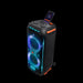 JBL PartyBox 710 | Portable Speaker - Wireless - Bluetooth - Light Effects - 800 W RMS - Black | Sonxplus Drummondville