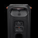 JBL PartyBox 710 | Portable speaker - Wireless - Bluetooth - Light effects - 800 W RMS - Black-Sonxplus Drummondville