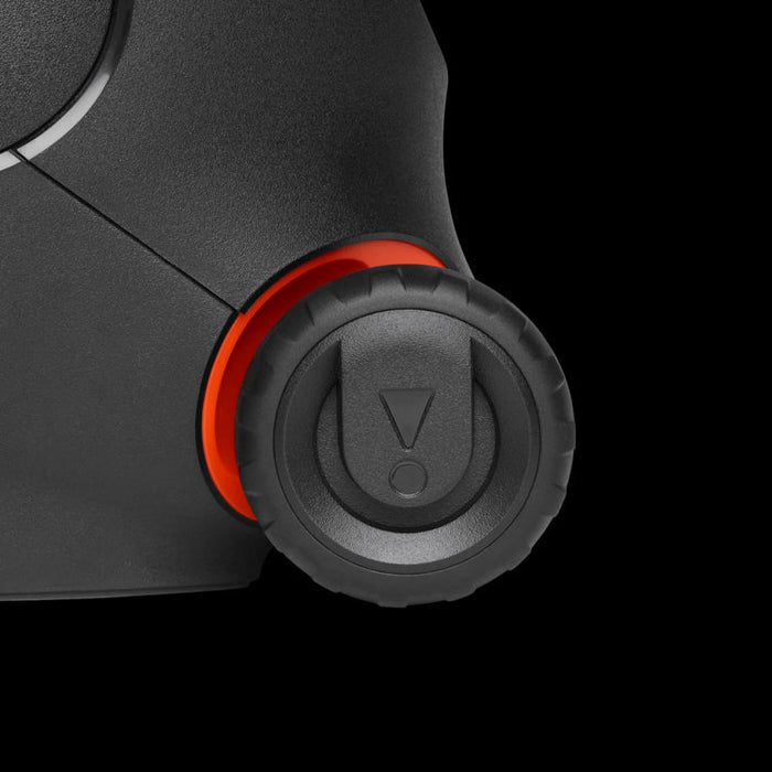 JBL PartyBox 710 | Portable Speaker - Wireless - Bluetooth - Light Effects - 800 W RMS - Black | Sonxplus Drummondville