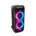 JBL PartyBox 710 | Portable speaker - Wireless - Bluetooth - Light effects - 800 W RMS - Black-Sonxplus Drummondville