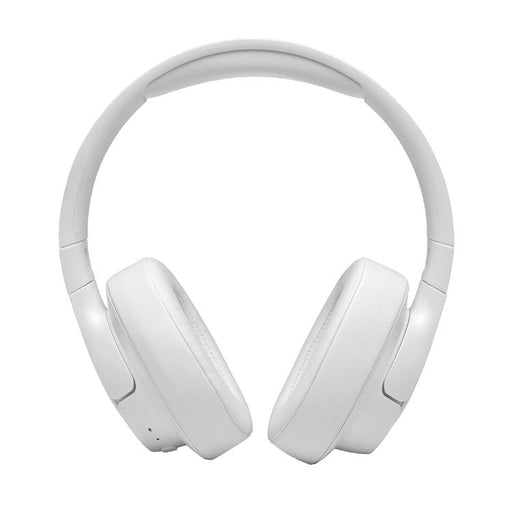 JBL TUNE 710BT | Around-ear wireless headphones - Bluetooth - 50h battery life - White-Sonxplus Drummondville