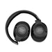 JBL TUNE 710BT | Around-ear wireless headphones - Bluetooth - 50h battery life - Black-Sonxplus Drummondville