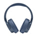 JBL TUNE 710BT | Around-ear wireless headphones - Bluetooth - 50h battery life - Bleu-Sonxplus Drummondville