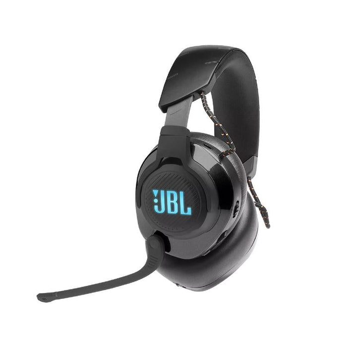 JBL Quantum 610 | Gaming Headset - Wireless - Micro - Black-Sonxplus Drummondville