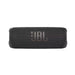 JBL Flip 6 | Portable Speaker - Bluetooth - Waterproof - Up to 12 hours autonomy - Black-Sonxplus Drummondville