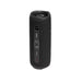 JBL Flip 6 | Portable Speaker - Bluetooth - Waterproof - Up to 12 hours autonomy - Black-Sonxplus Drummondville