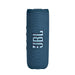 JBL Flip 6 | Portable Speaker - Bluetooth - Waterproof - Up to 12 hours autonomy - Bleu-Sonxplus Drummondville