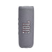 JBL Flip 6 | Portable Speaker - Bluetooth - Waterproof - Up to 12 hours of autonomy - Grey-Sonxplus Drummondville