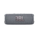 JBL Flip 6 | Portable Speaker - Bluetooth - Waterproof - Up to 12 hours of autonomy - Grey-Sonxplus Drummondville