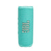 JBL Flip 6 | Portable Speaker - Bluetooth - Waterproof - Up to 12 hours of autonomy - Teal-Sonxplus Drummondville