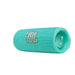 JBL Flip 6 | Portable Speaker - Bluetooth - Waterproof - Up to 12 hours of autonomy - Teal-Sonxplus Drummondville