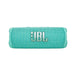 JBL Flip 6 | Portable Speaker - Bluetooth - Waterproof - Up to 12 hours of autonomy - Teal-Sonxplus Drummondville