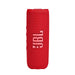 JBL Flip 6 | Portable Speaker - Bluetooth - Waterproof - Up to 12 hours of autonomy - Rouge-Sonxplus Drummondville