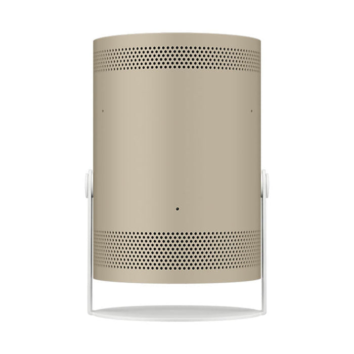 Samsung VG-SCLB00YR/ZA | The Freestyle Skin - Projector cover - Coyote Beige-Sonxplus Drummondville