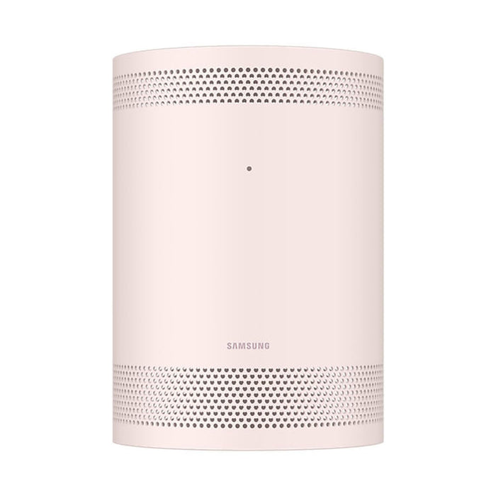 Samsung VG-SCLB00PR/ZA | The Freestyle Skin - Projector cover - Pale pink-Sonxplus Drummondville