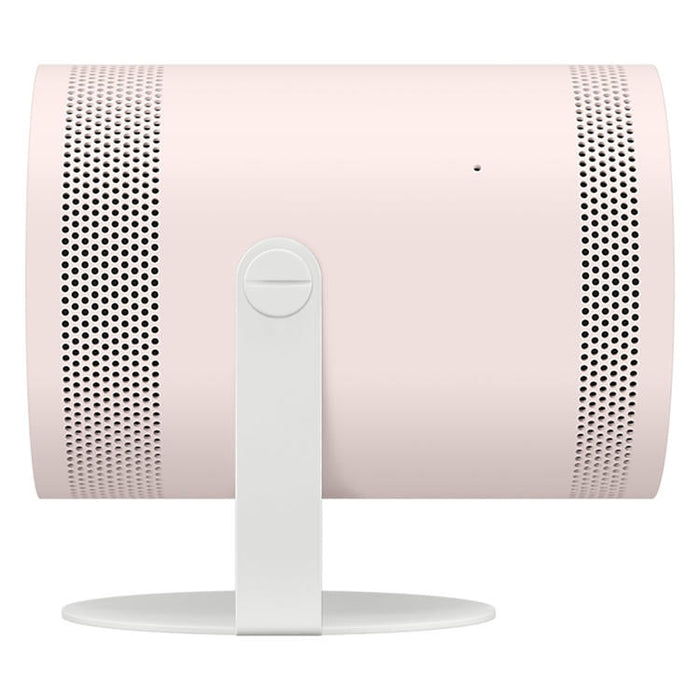 Samsung VG-SCLB00PR/ZA | The Freestyle Skin - Projector cover - Pale pink-Sonxplus Drummondville