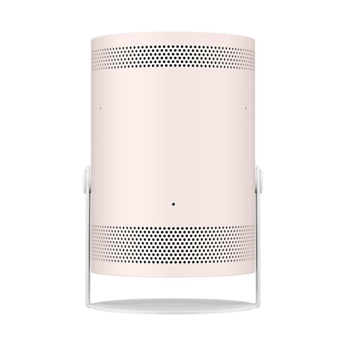 Samsung VG-SCLB00PR/ZA | The Freestyle Skin - Projector cover - Pale pink-Sonxplus Drummondville