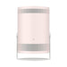 Samsung VG-SCLB00PR/ZA | The Freestyle Skin - Projector cover - Pale pink-Sonxplus Drummondville