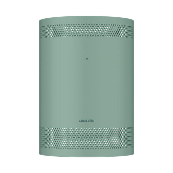 Samsung VG-SCLB00NR/ZA | The Freestyle Skin - Projector cover - Forest green-Sonxplus Drummondville