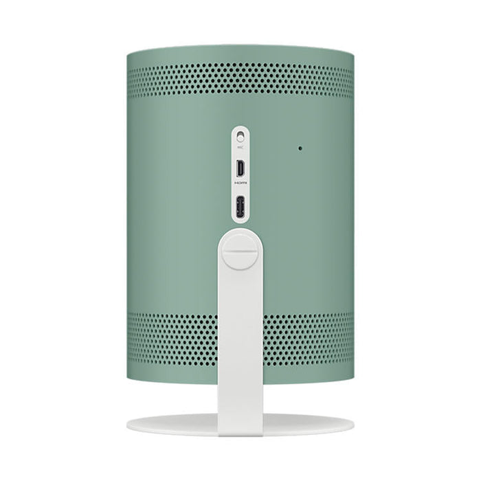 Samsung VG-SCLB00NR/ZA | The Freestyle Skin - Projector cover - Forest green-Sonxplus Drummondville