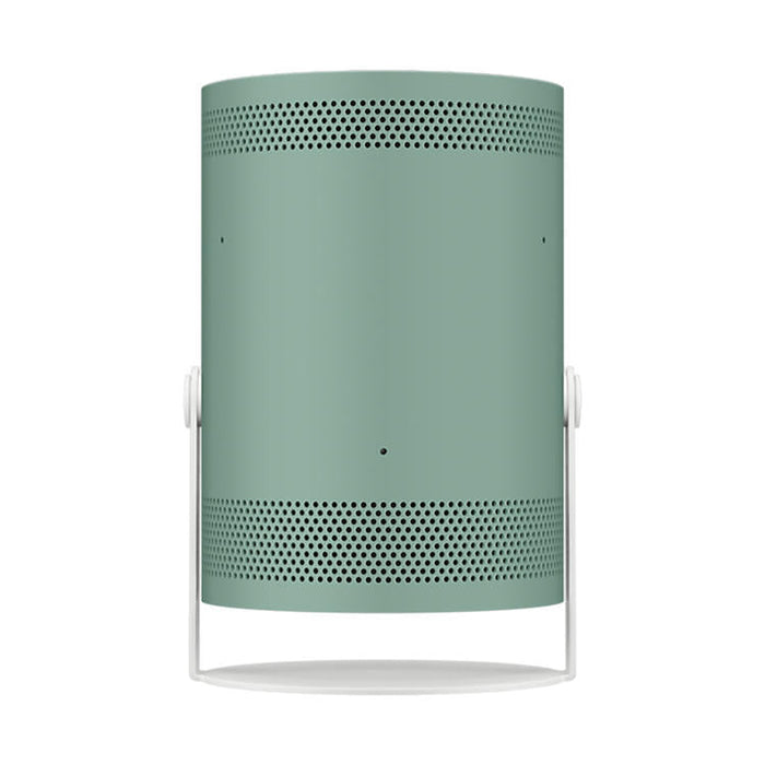 Samsung VG-SCLB00NR/ZA | The Freestyle Skin - Projector cover - Forest green-Sonxplus Drummondville