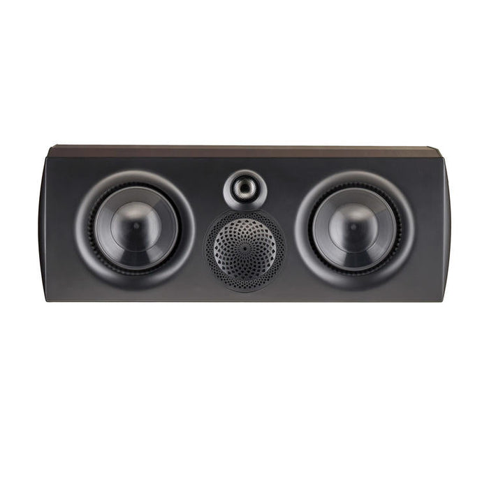 Paradigm Premier 500C | Center Speaker - Espresso MK.2 - Unité-Sonxplus Drummondville