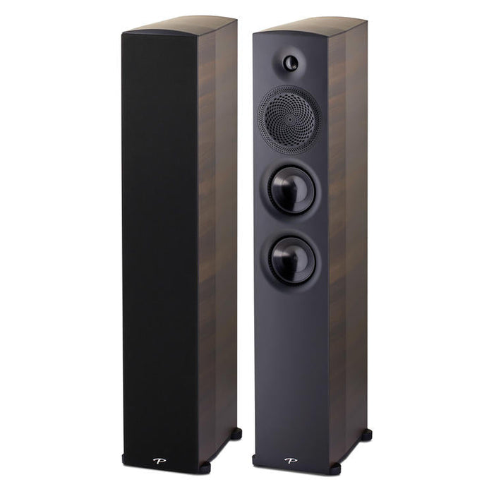 Paradigm Premier 700F | Tower Speakers - Espresso MK.2 - Pair | Sonxplus Drummondville