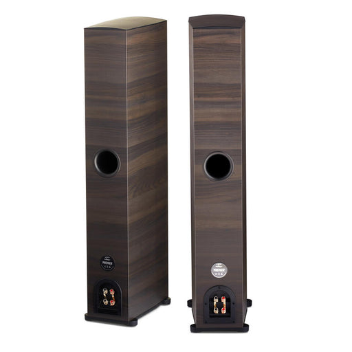 Paradigm Premier 800F | Tower Speakers - Espresso MK.2 - Pair-Sonxplus Drummondville