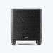 Denon Home Sub | 8" subwoofer - Wireless - Built-in HEOS - Wifi connection - Compatible with Denon Home soundbar and speakers - Black-Sonxplus Drummondville